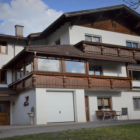 apart-berg-zeit Kauns Exterior foto